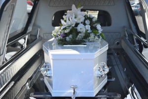 California Amends Wrongful Death Legislation