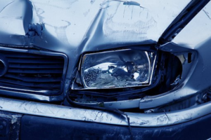 The Car Accident Settlement Process In California