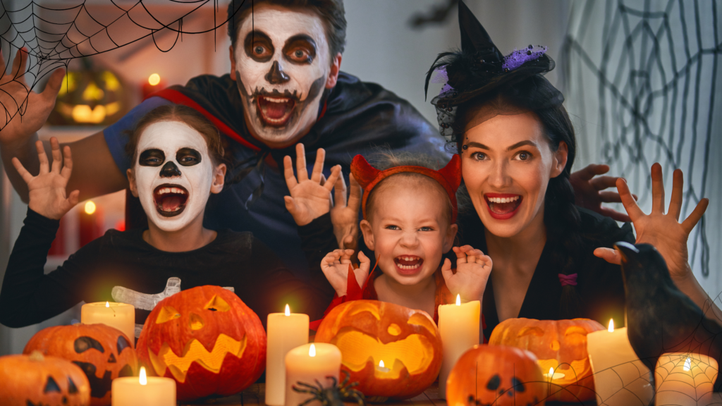 Confronting the Fear of Estate Planning: How to Secure Your Family’s Future This Halloween